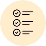 Selection criteria